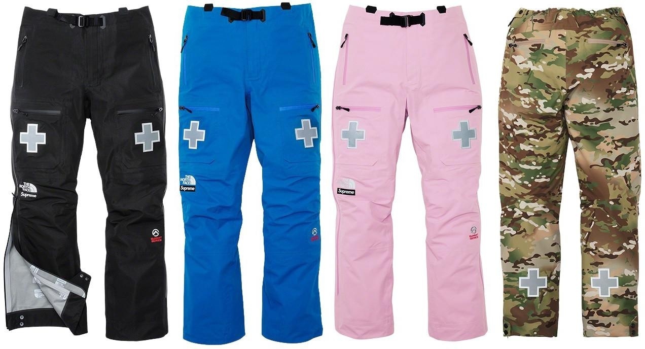 Supreme®/The North Face®Summit Series Rescue Mountain Pant
